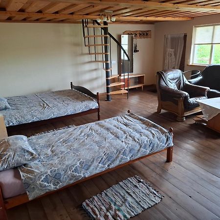 Hotel Vilni Ulmale Zewnętrze zdjęcie