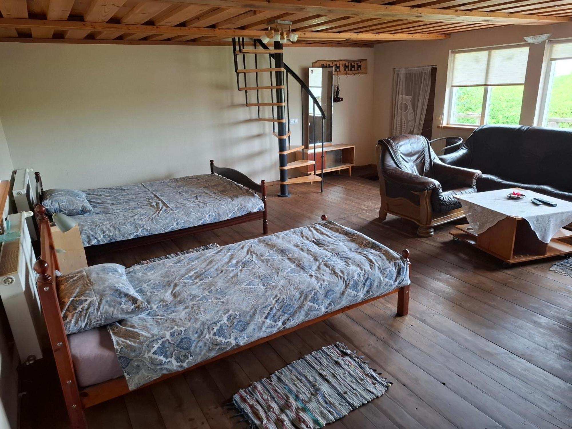 Hotel Vilni Ulmale Zewnętrze zdjęcie