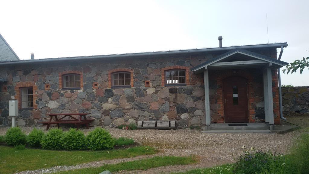 Hotel Vilni Ulmale Zewnętrze zdjęcie